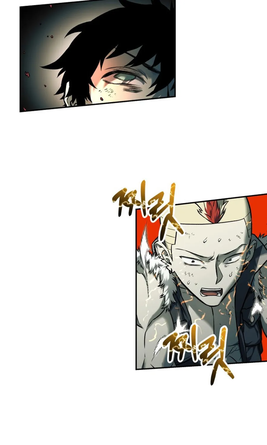 Sống Sót Qua Ngày Tận Thế Chap 76 - Next Chap 77