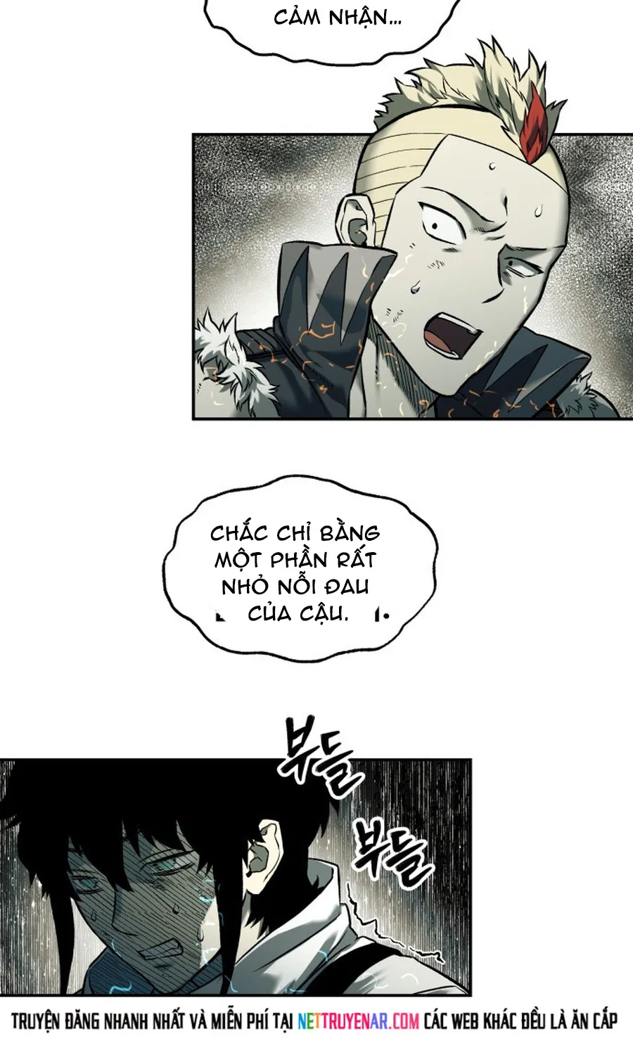 Sống Sót Qua Ngày Tận Thế Chap 76 - Next Chap 77