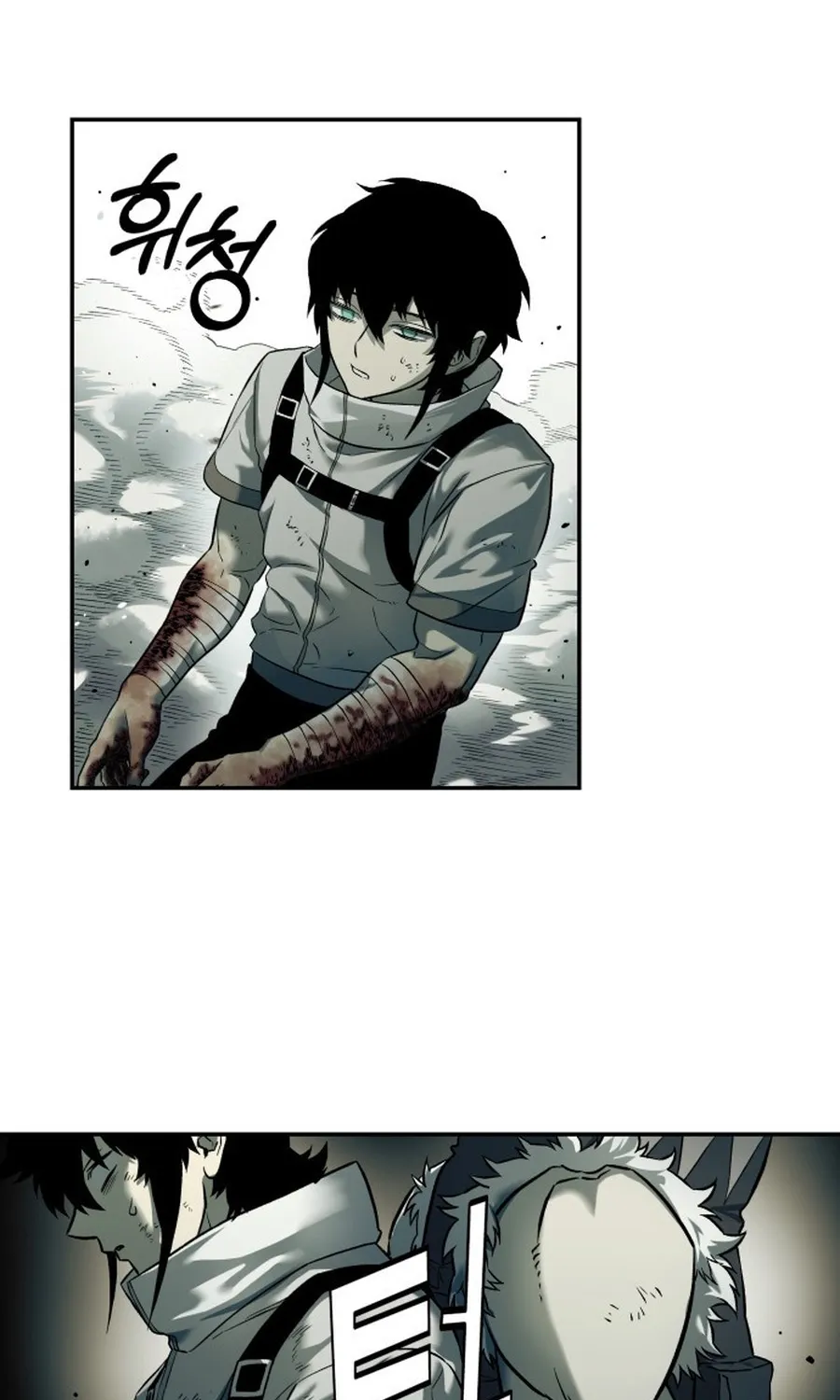 Sống Sót Qua Ngày Tận Thế Chap 76 - Next Chap 77