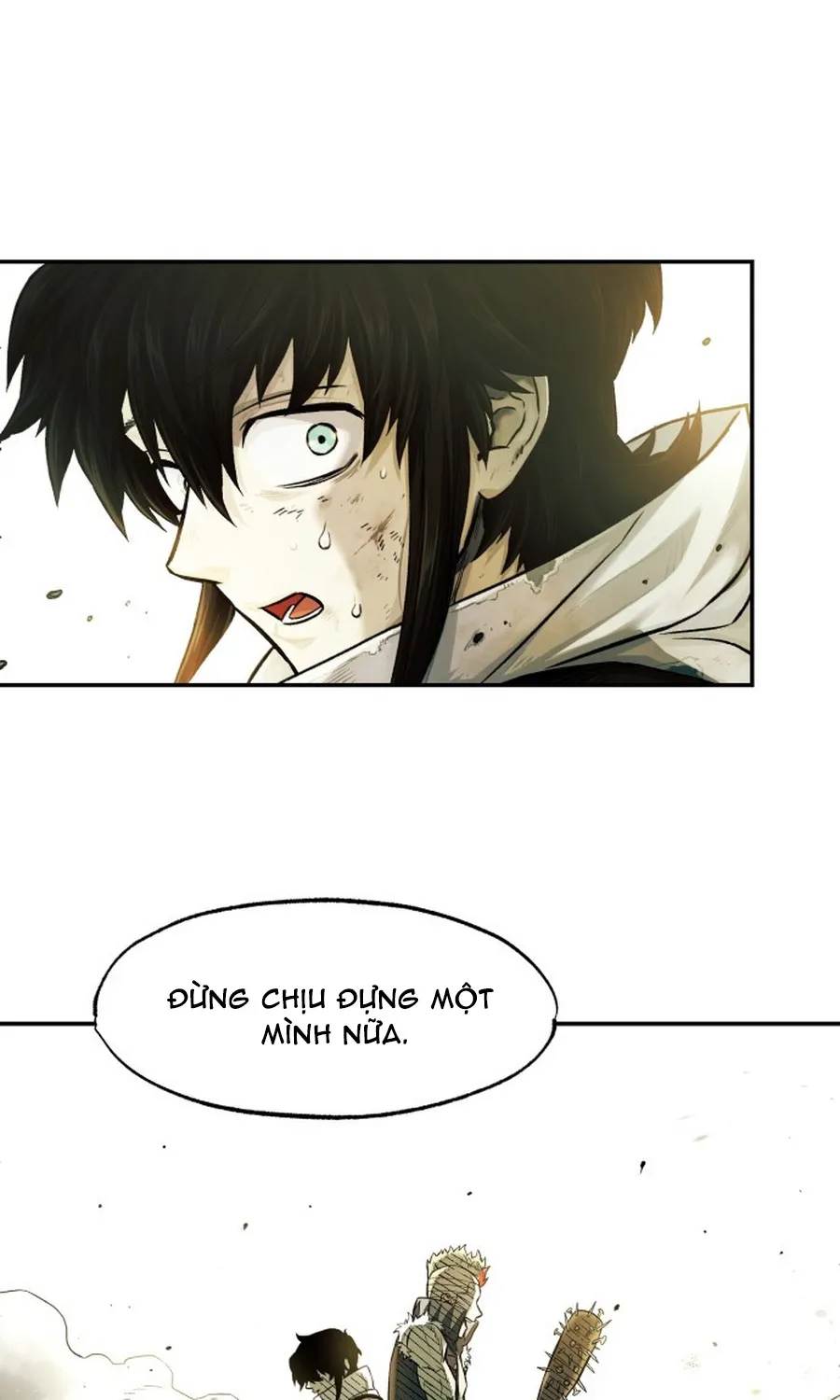 Sống Sót Qua Ngày Tận Thế Chap 76 - Next Chap 77