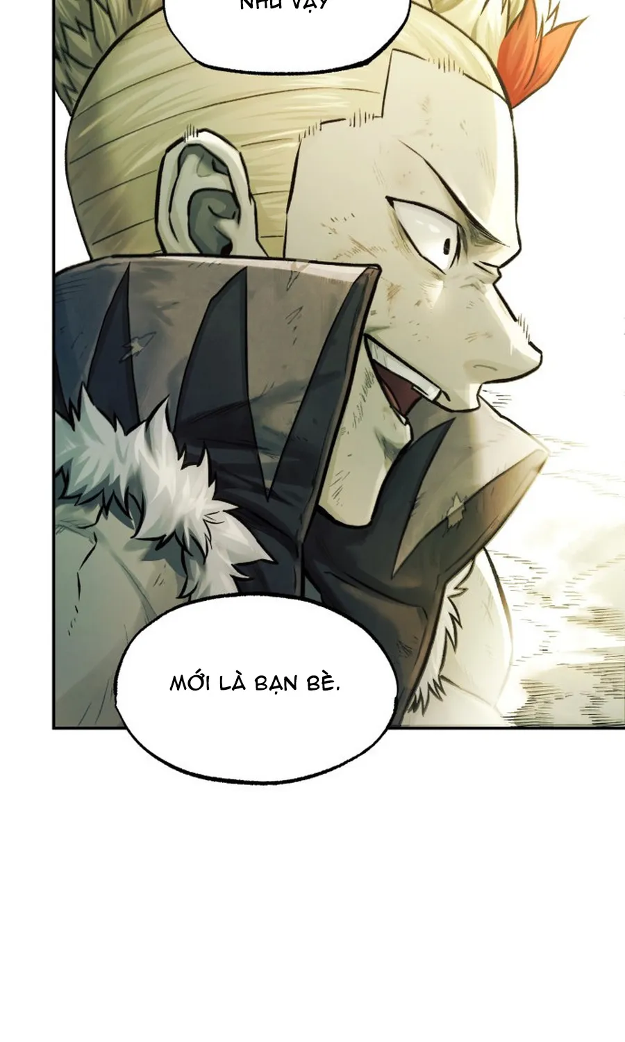 Sống Sót Qua Ngày Tận Thế Chap 76 - Next Chap 77