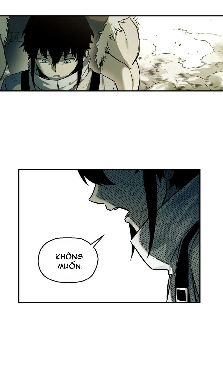 Sống Sót Qua Ngày Tận Thế Chap 76 - Next Chap 77