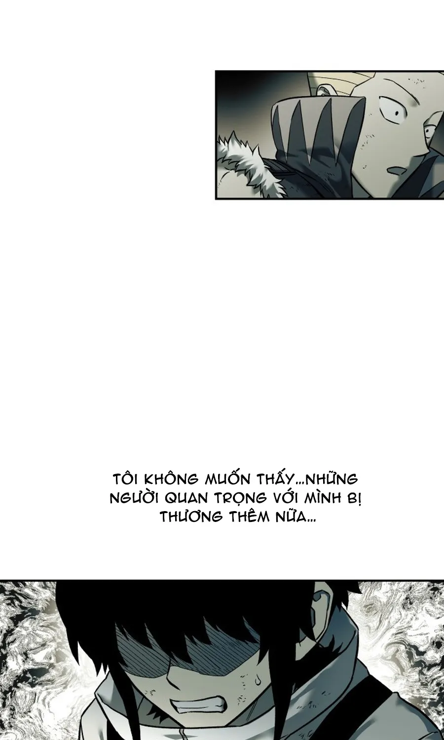 Sống Sót Qua Ngày Tận Thế Chap 76 - Next Chap 77