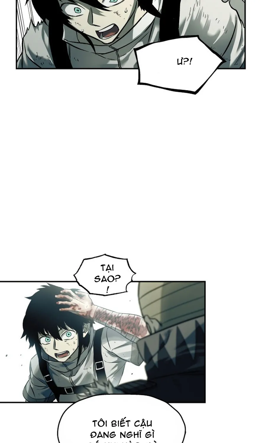 Sống Sót Qua Ngày Tận Thế Chap 76 - Next Chap 77