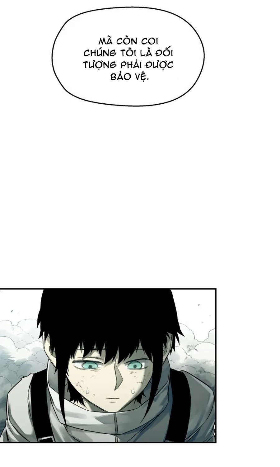 Sống Sót Qua Ngày Tận Thế Chap 76 - Next Chap 77