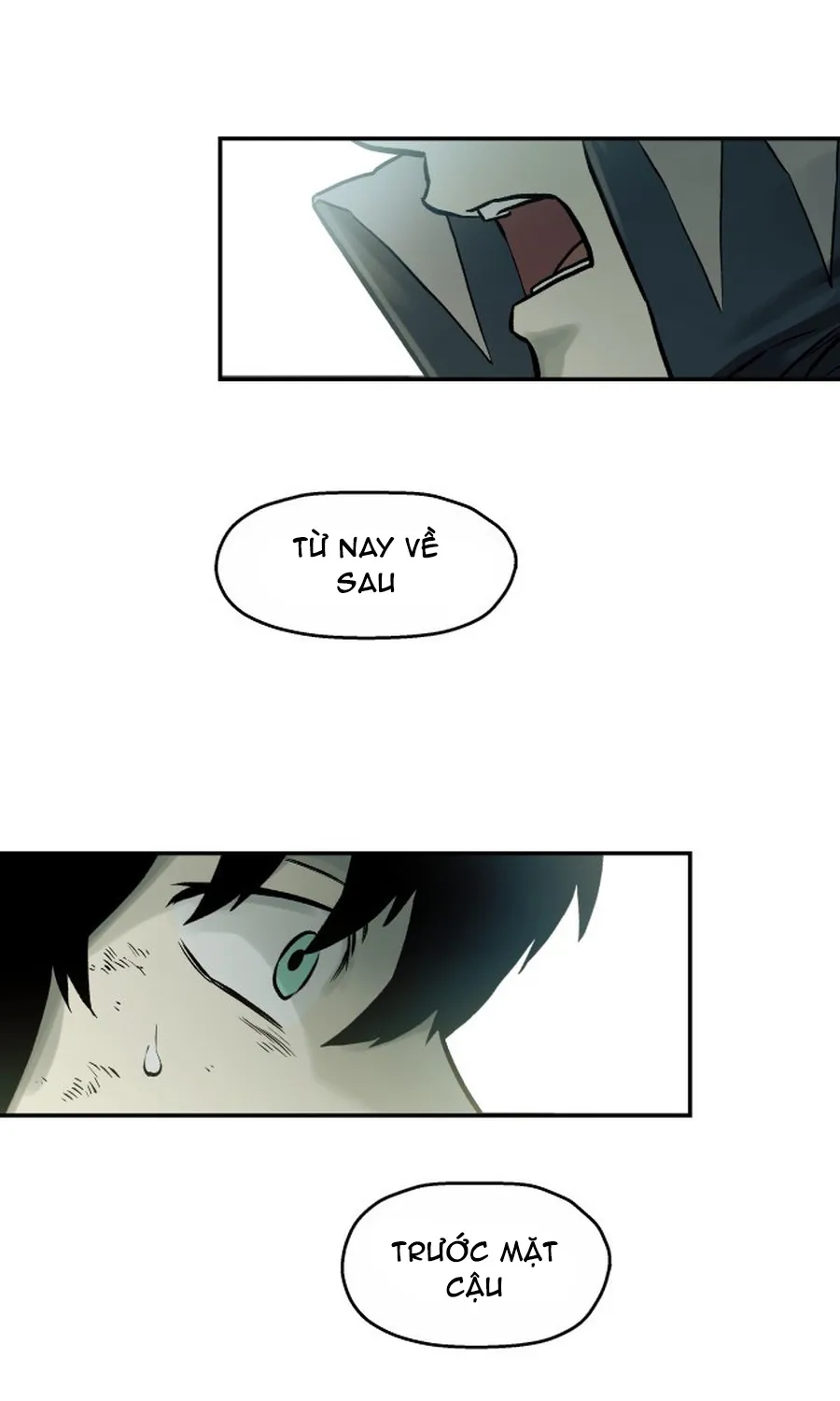 Sống Sót Qua Ngày Tận Thế Chap 76 - Next Chap 77