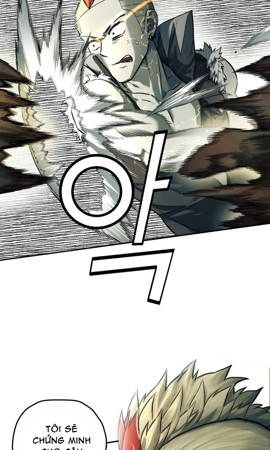 Sống Sót Qua Ngày Tận Thế Chap 76 - Next Chap 77