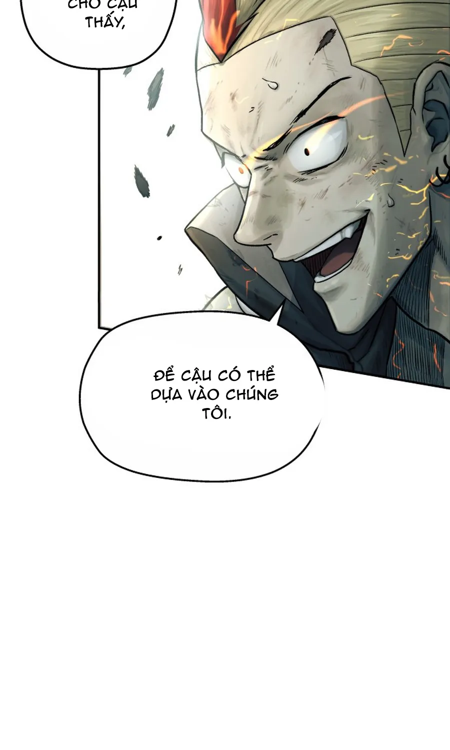 Sống Sót Qua Ngày Tận Thế Chap 76 - Next Chap 77