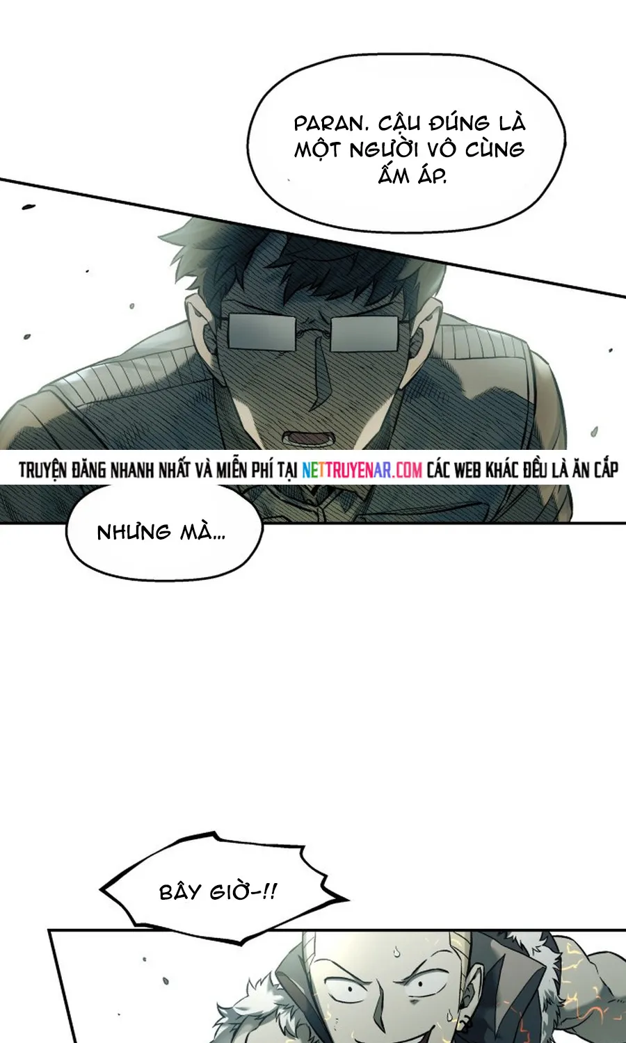 Sống Sót Qua Ngày Tận Thế Chap 76 - Next Chap 77