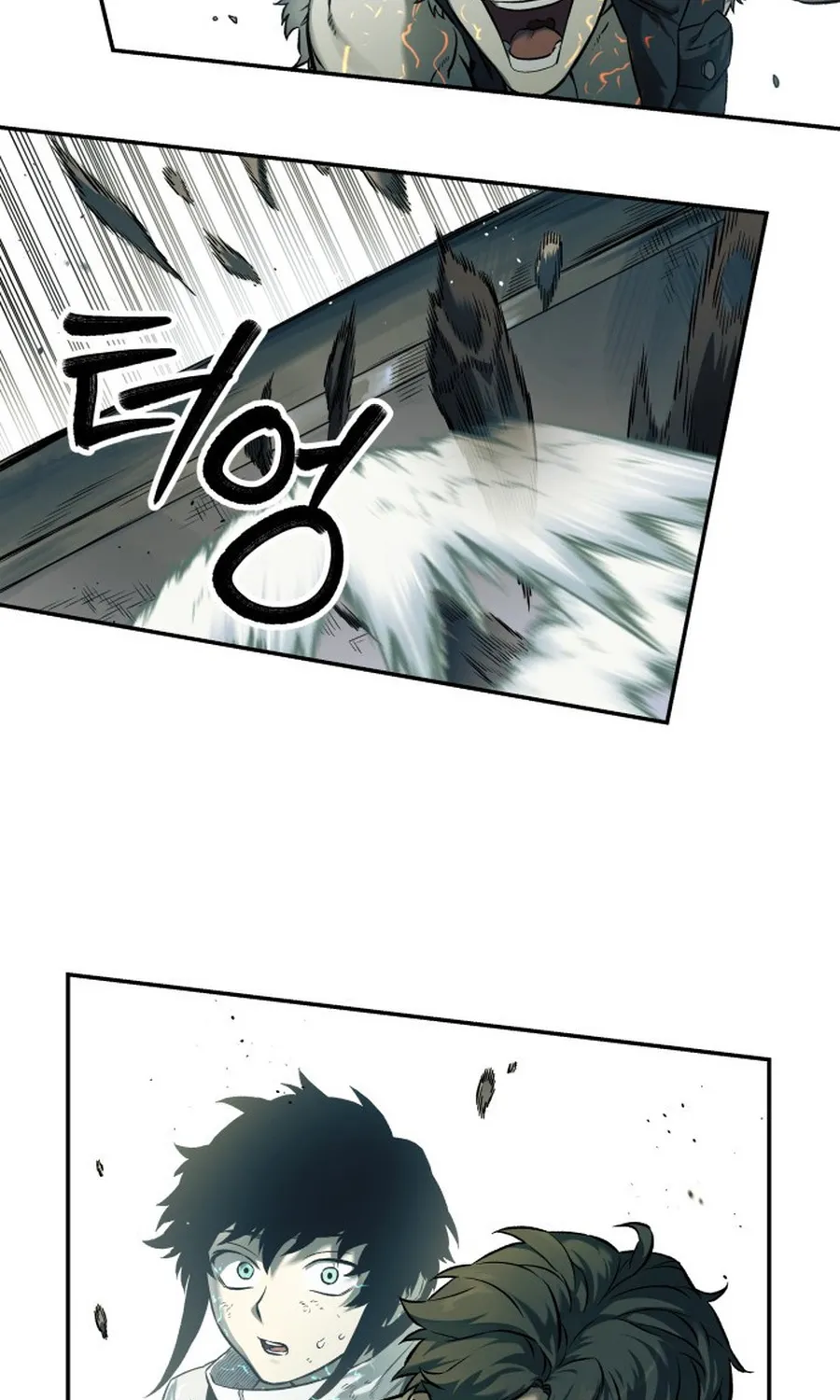 Sống Sót Qua Ngày Tận Thế Chap 76 - Next Chap 77