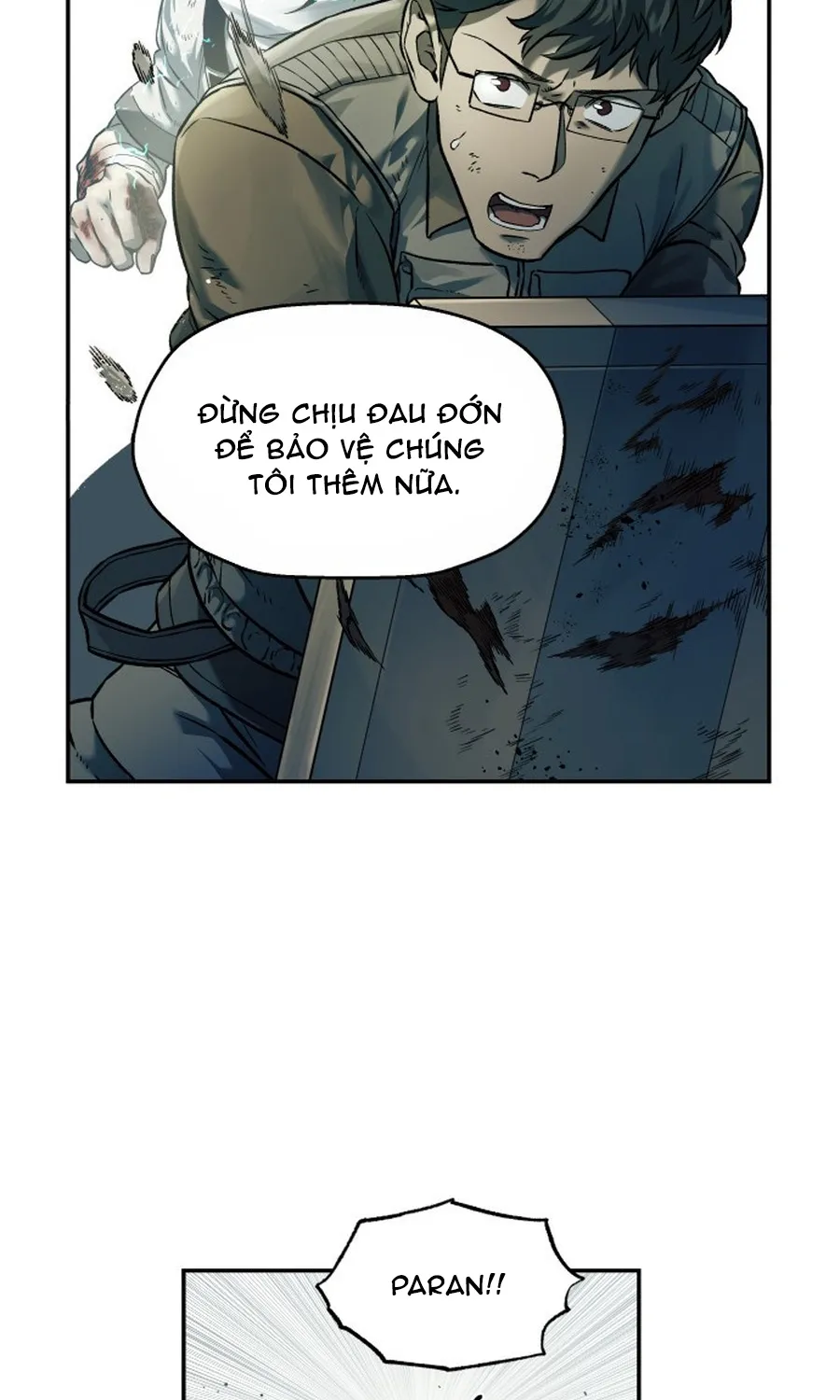 Sống Sót Qua Ngày Tận Thế Chap 76 - Next Chap 77