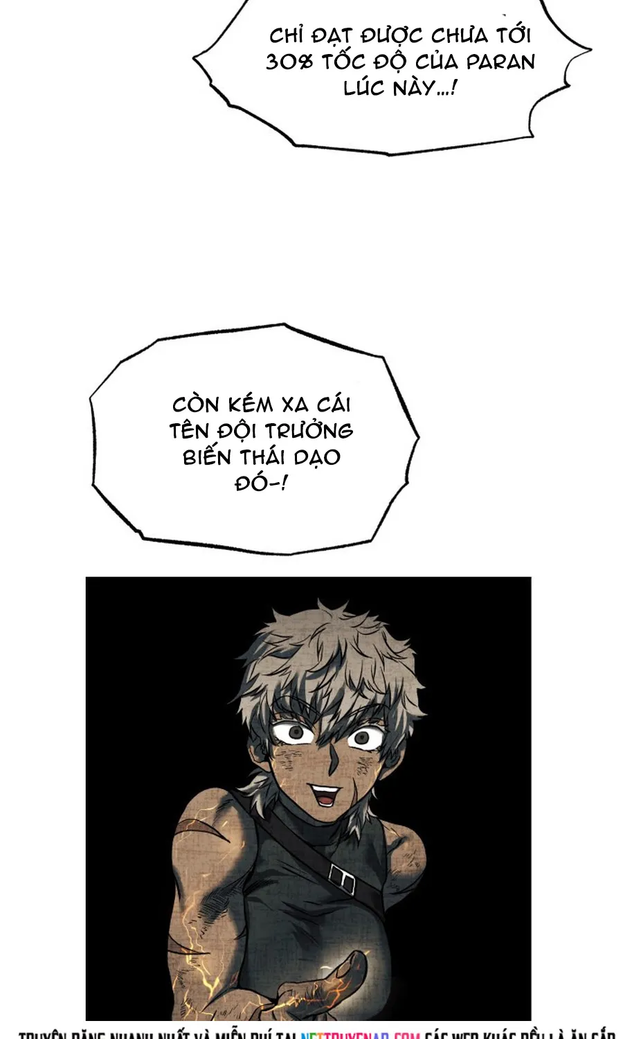 Sống Sót Qua Ngày Tận Thế Chap 76 - Next Chap 77