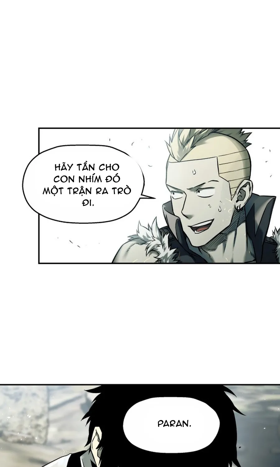 Sống Sót Qua Ngày Tận Thế Chap 76 - Next Chap 77
