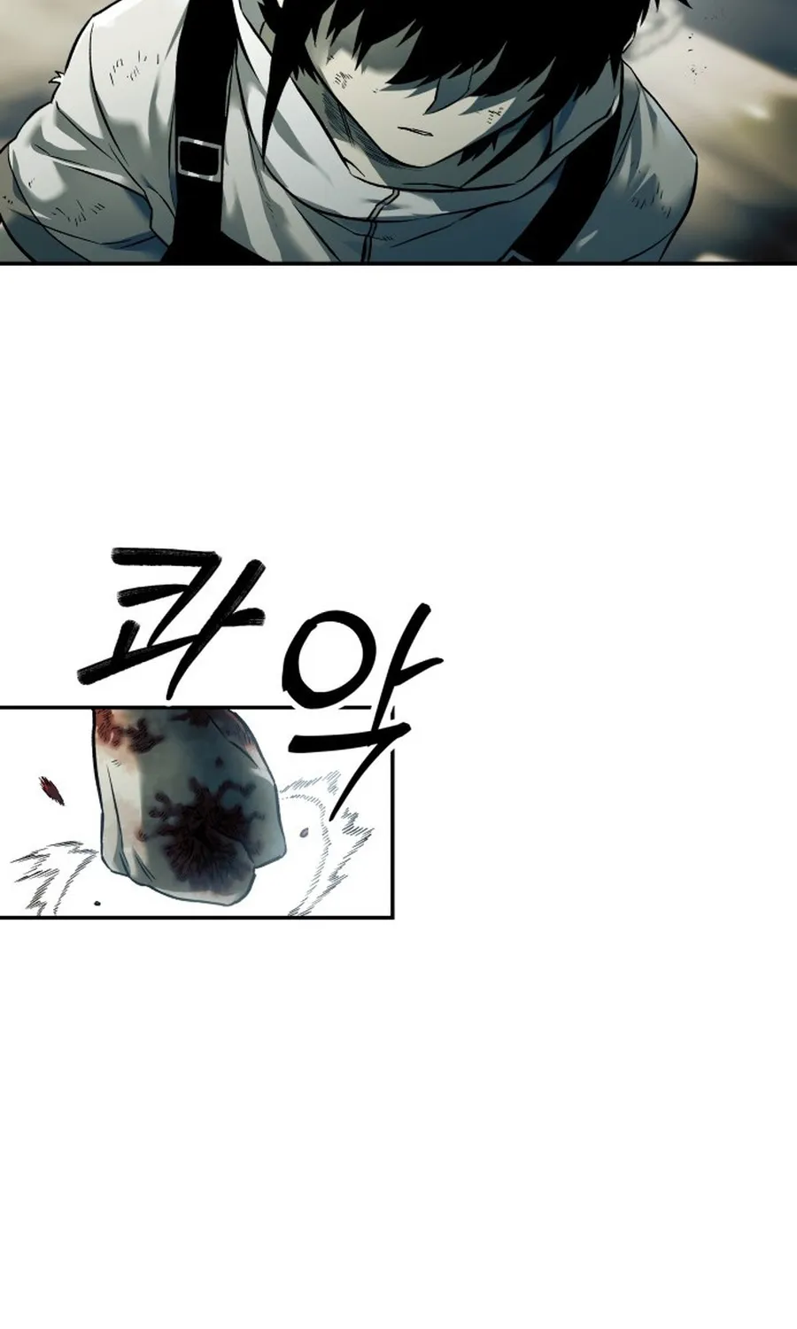 Sống Sót Qua Ngày Tận Thế Chap 76 - Next Chap 77