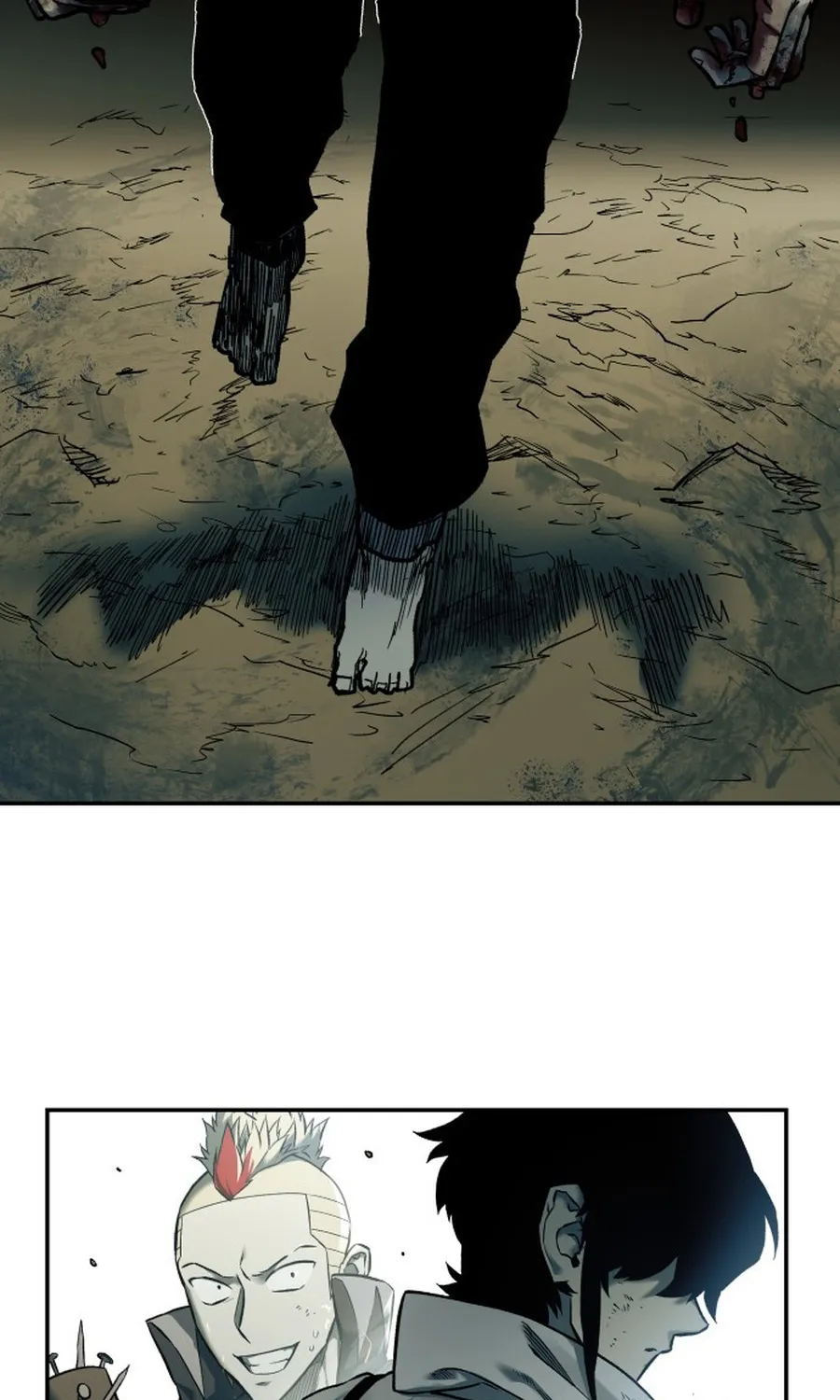 Sống Sót Qua Ngày Tận Thế Chap 76 - Next Chap 77