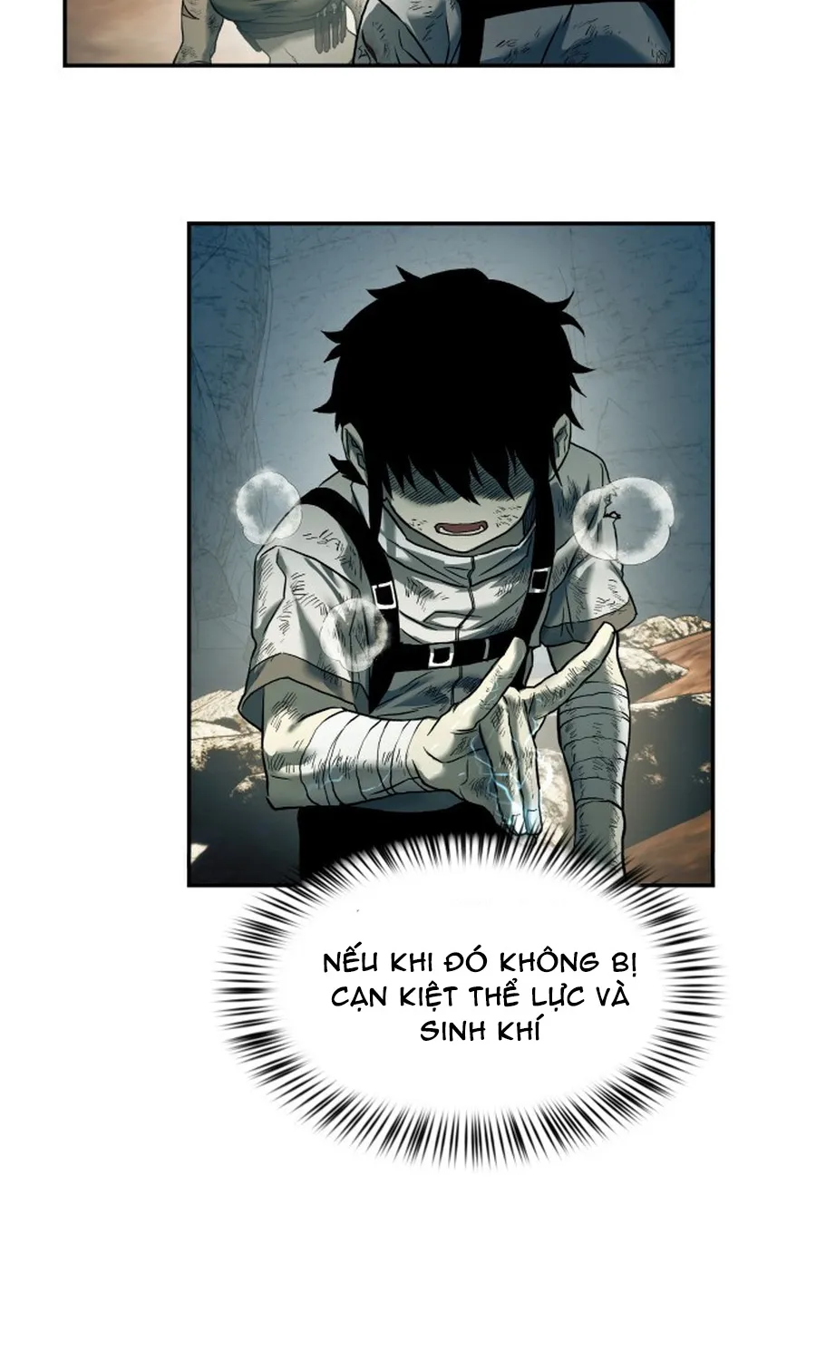 Sống Sót Qua Ngày Tận Thế Chap 76 - Next Chap 77