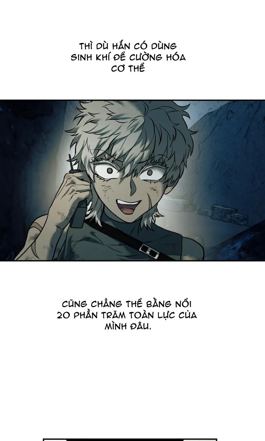 Sống Sót Qua Ngày Tận Thế Chap 76 - Next Chap 77