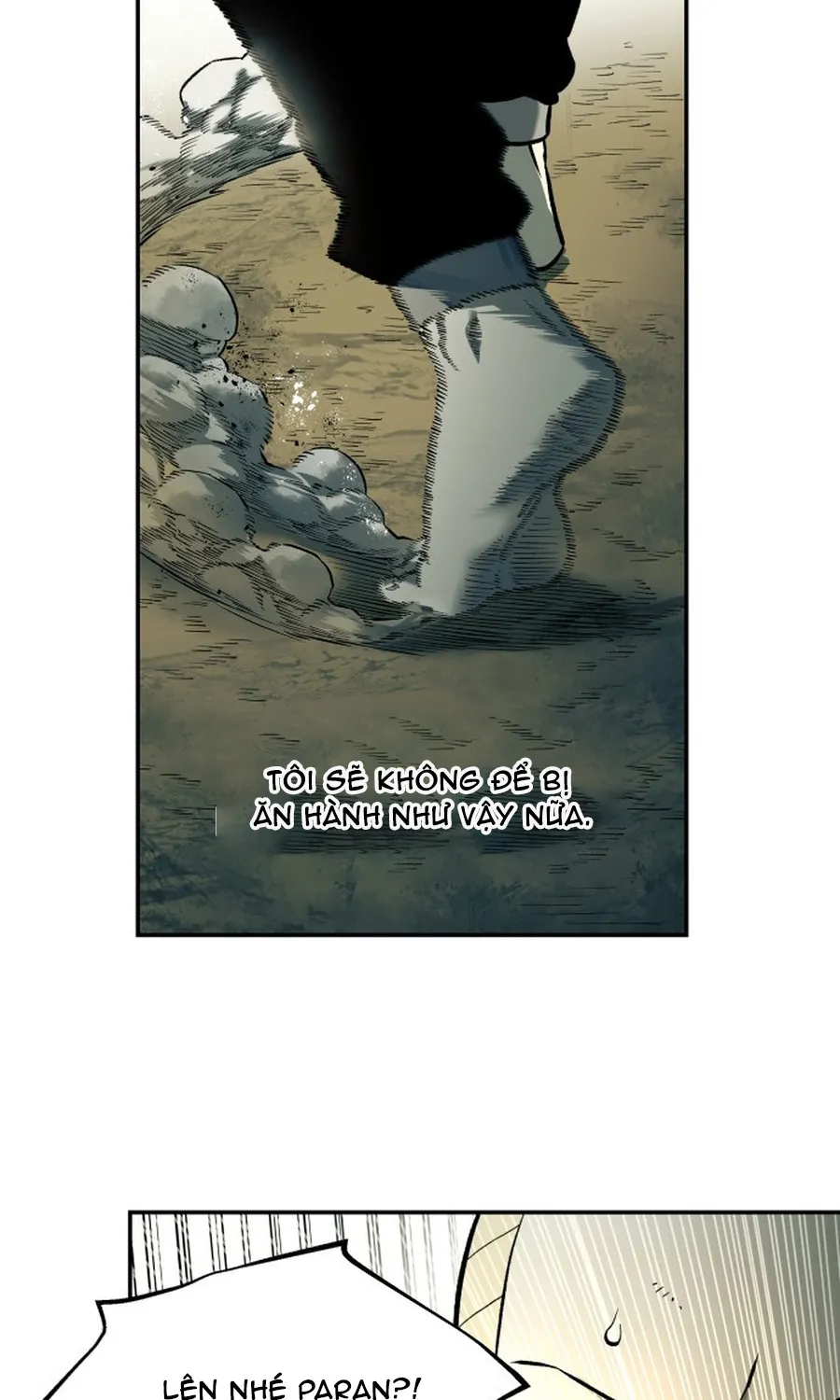 Sống Sót Qua Ngày Tận Thế Chap 76 - Next Chap 77