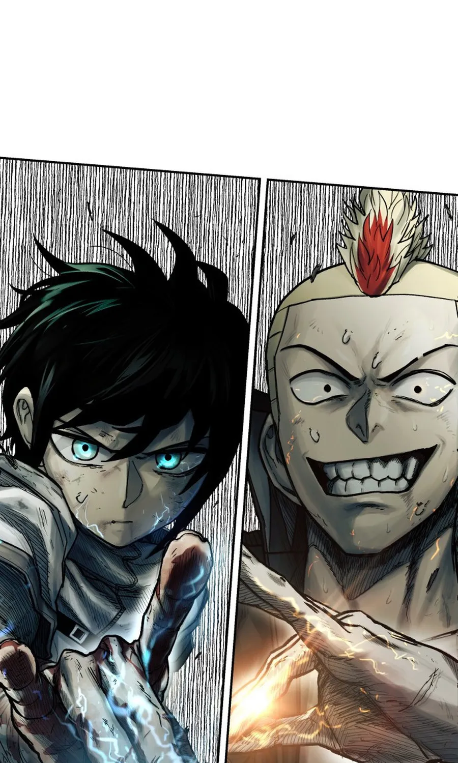 Sống Sót Qua Ngày Tận Thế Chap 76 - Next Chap 77