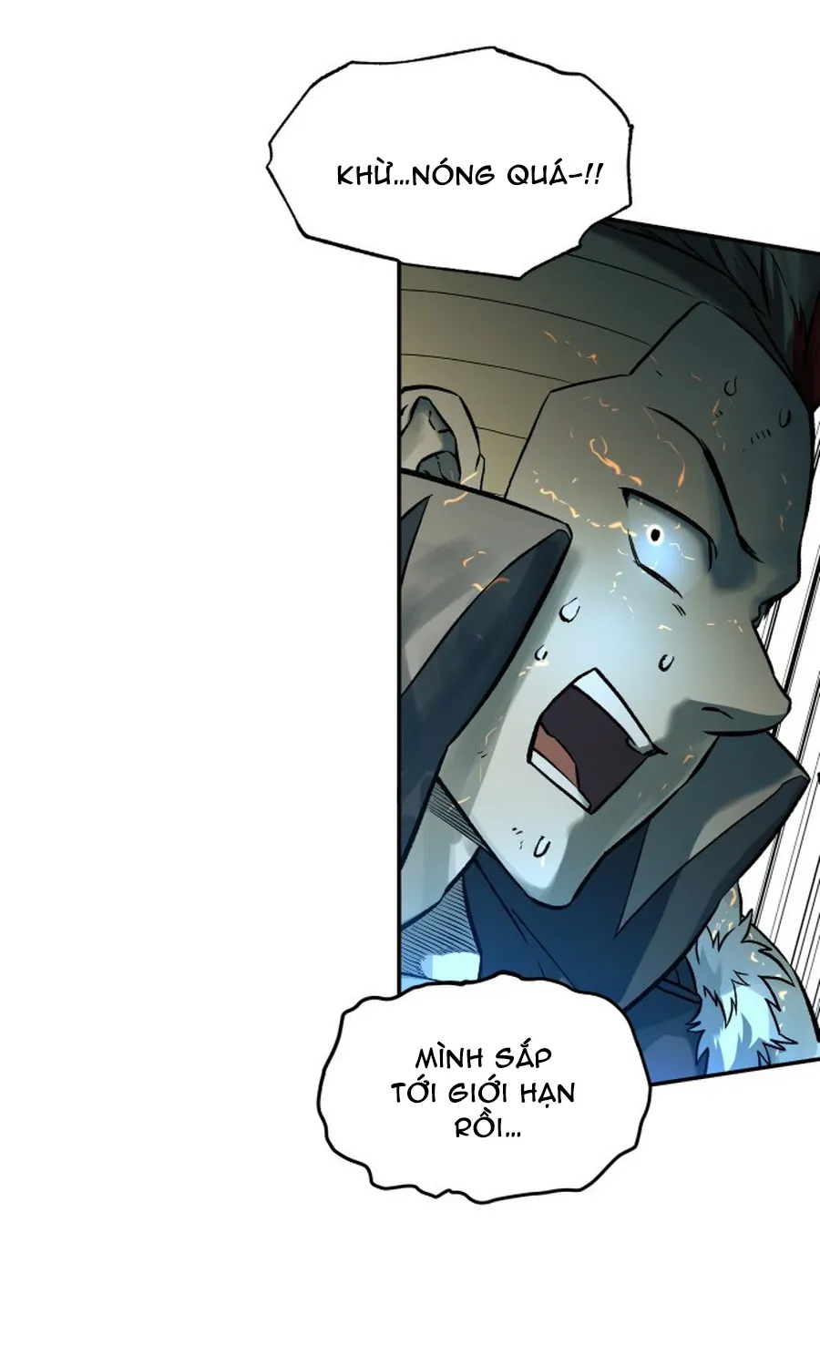 Sống Sót Qua Ngày Tận Thế Chap 76 - Next Chap 77