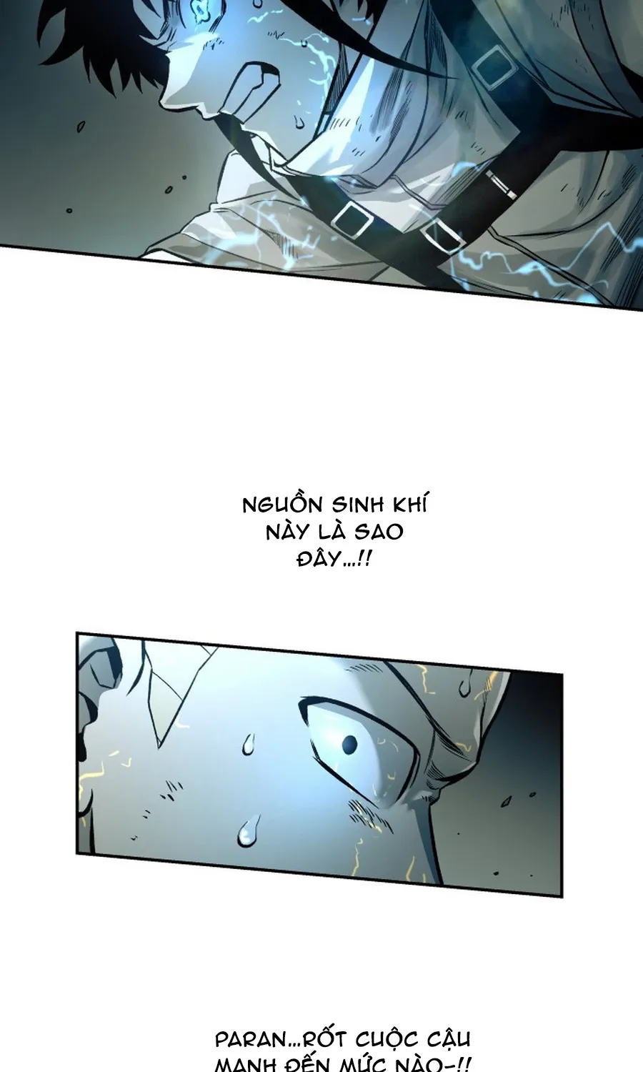 Sống Sót Qua Ngày Tận Thế Chap 76 - Next Chap 77