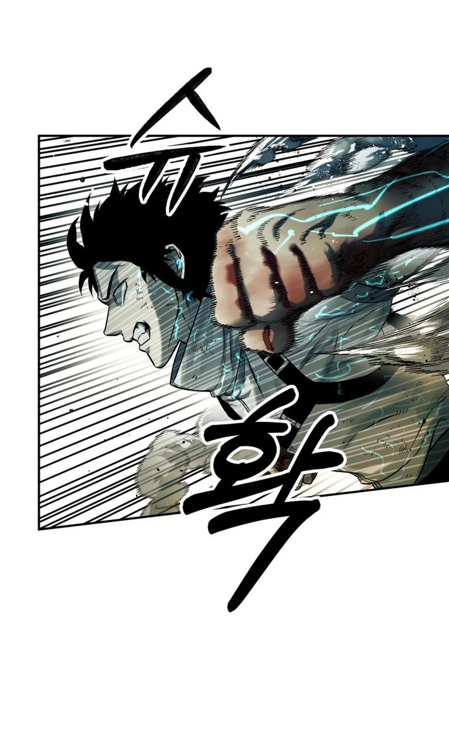 Sống Sót Qua Ngày Tận Thế Chap 76 - Next Chap 77