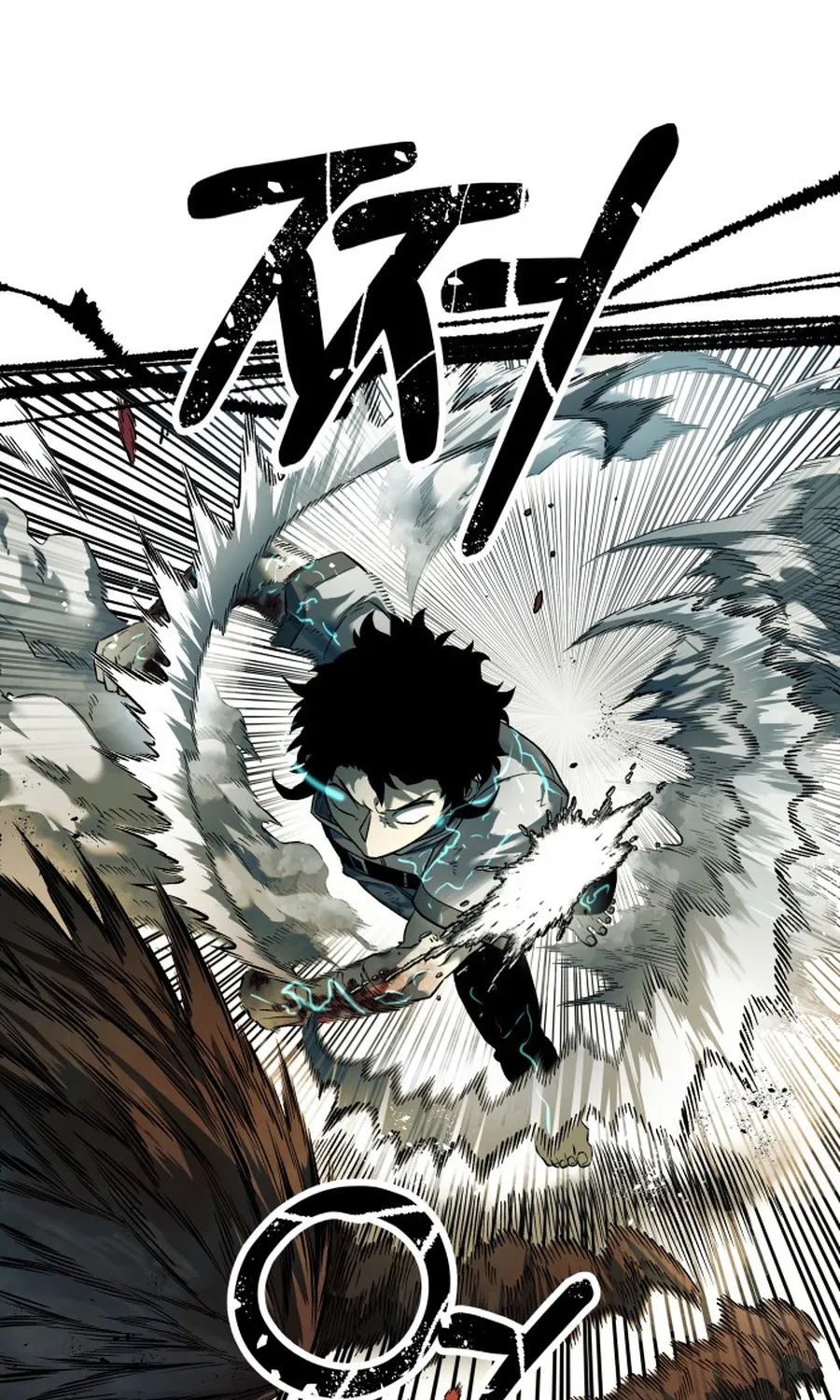 Sống Sót Qua Ngày Tận Thế Chap 76 - Next Chap 77