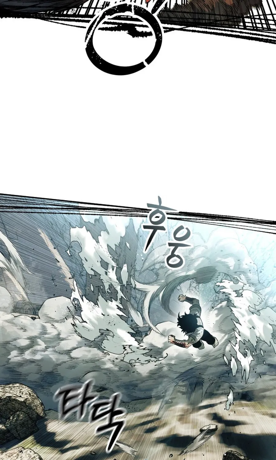 Sống Sót Qua Ngày Tận Thế Chap 76 - Next Chap 77