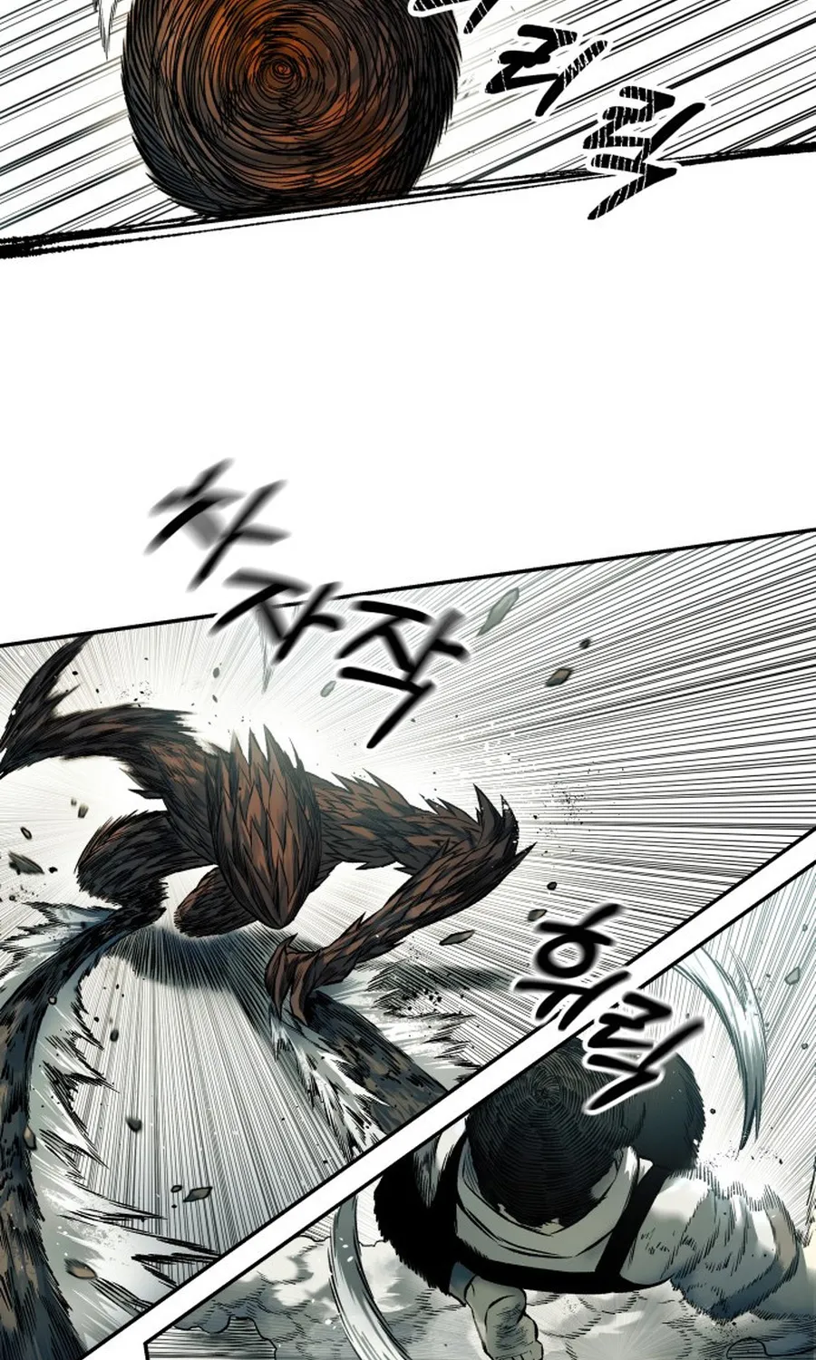 Sống Sót Qua Ngày Tận Thế Chap 76 - Next Chap 77