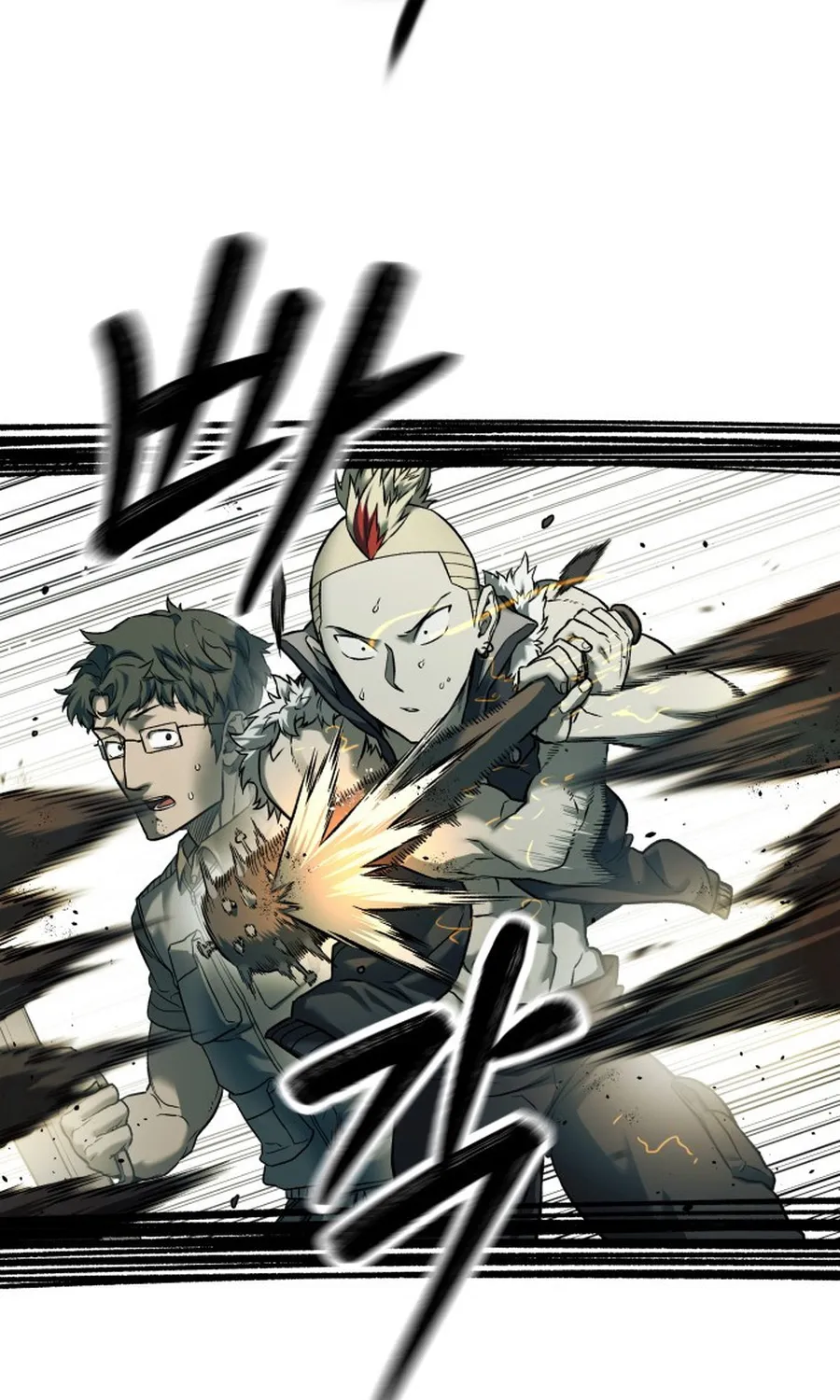 Sống Sót Qua Ngày Tận Thế Chap 76 - Next Chap 77