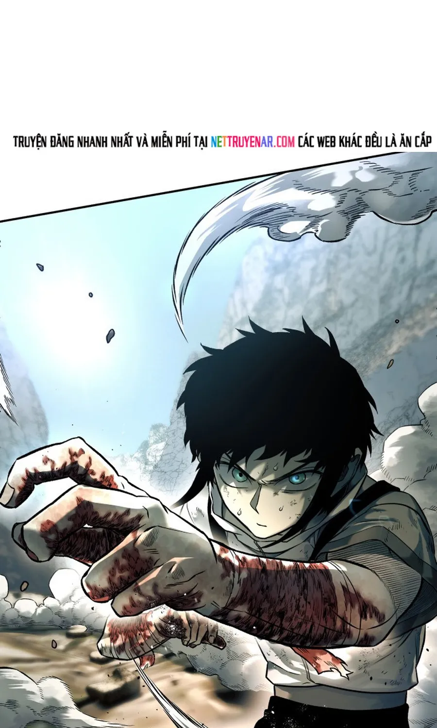 Sống Sót Qua Ngày Tận Thế Chap 76 - Next Chap 77