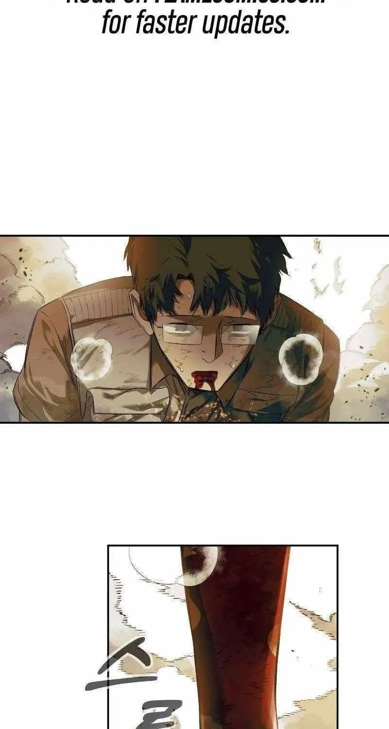 Sống Sót Qua Ngày Tận Thế Chap 81 - Next Chap 82