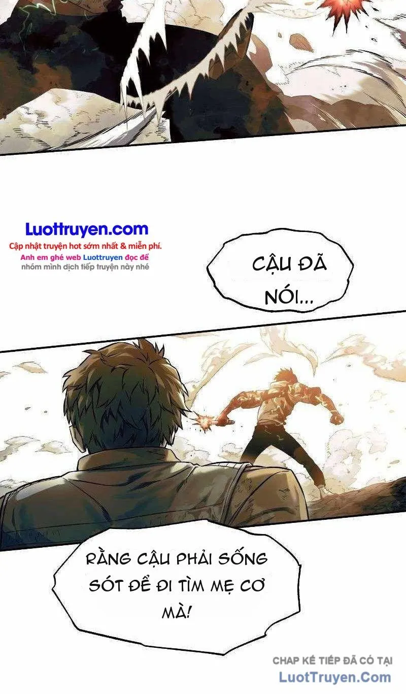 Sống Sót Qua Ngày Tận Thế Chap 81 - Next Chap 82