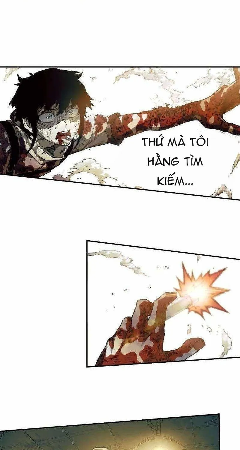 Sống Sót Qua Ngày Tận Thế Chap 81 - Next Chap 82