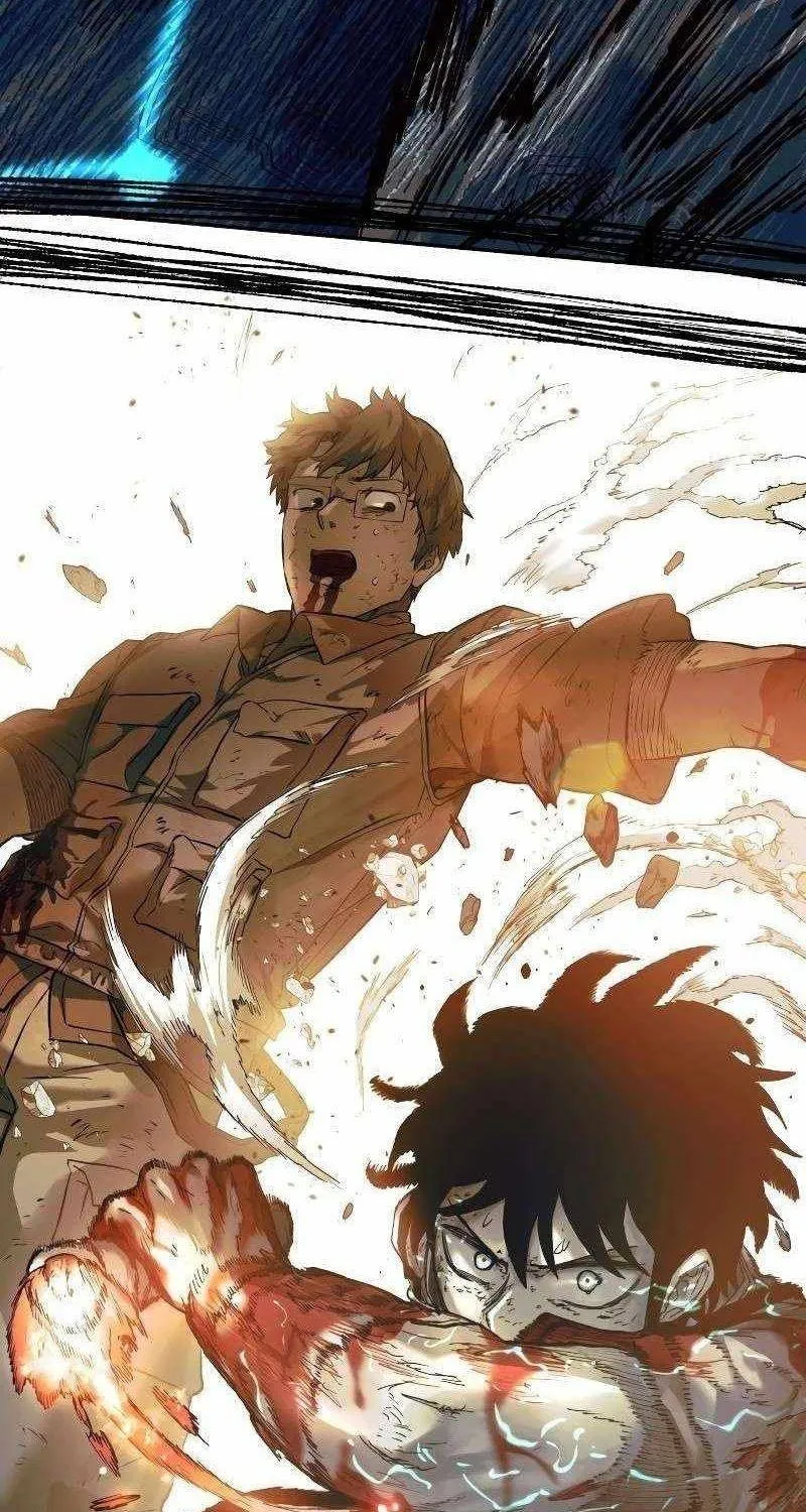 Sống Sót Qua Ngày Tận Thế Chap 81 - Next Chap 82