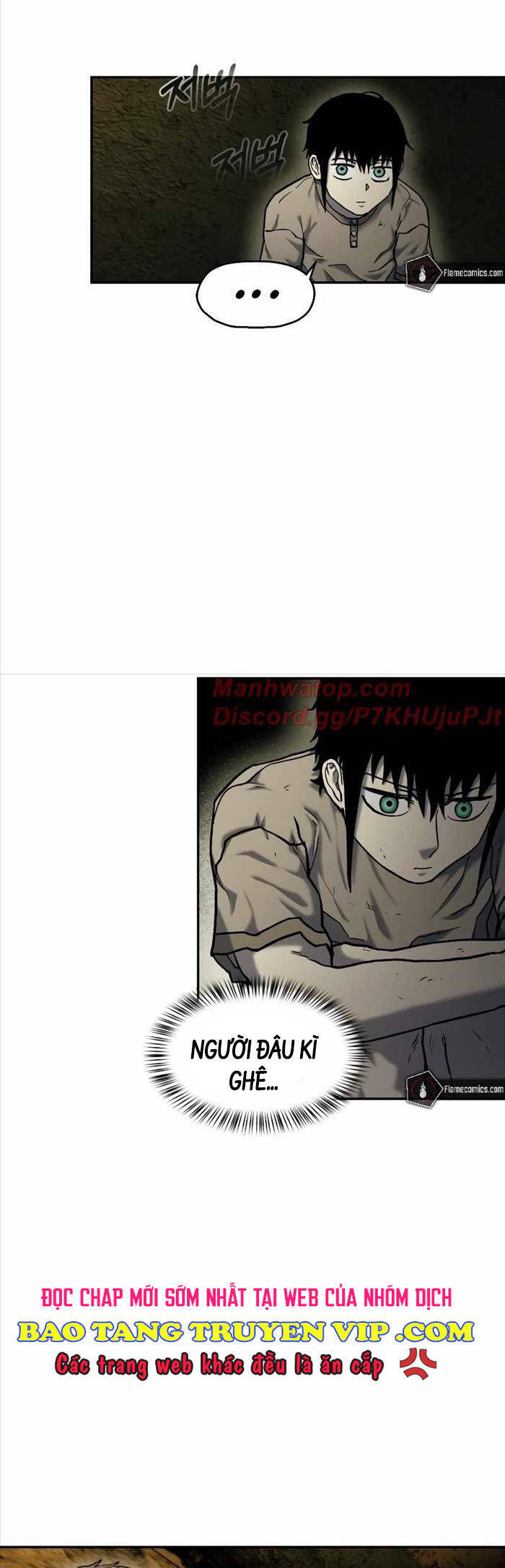 Sống Sót Qua Ngày Tận Thế Chap 9 - Next Chap 10