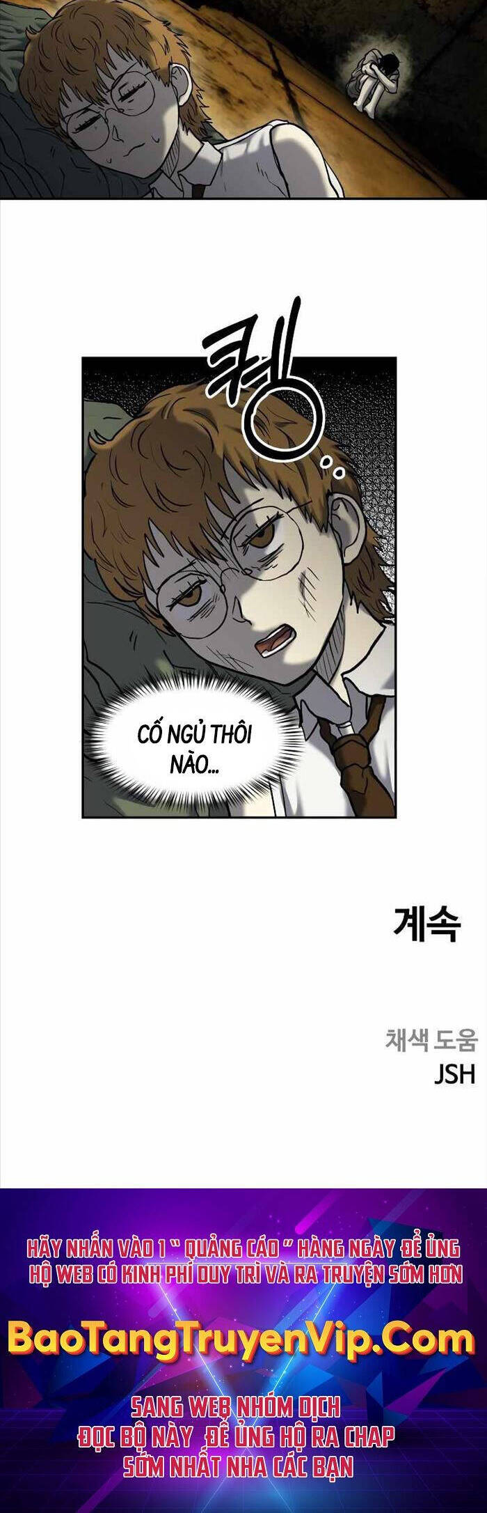 Sống Sót Qua Ngày Tận Thế Chap 9 - Next Chap 10