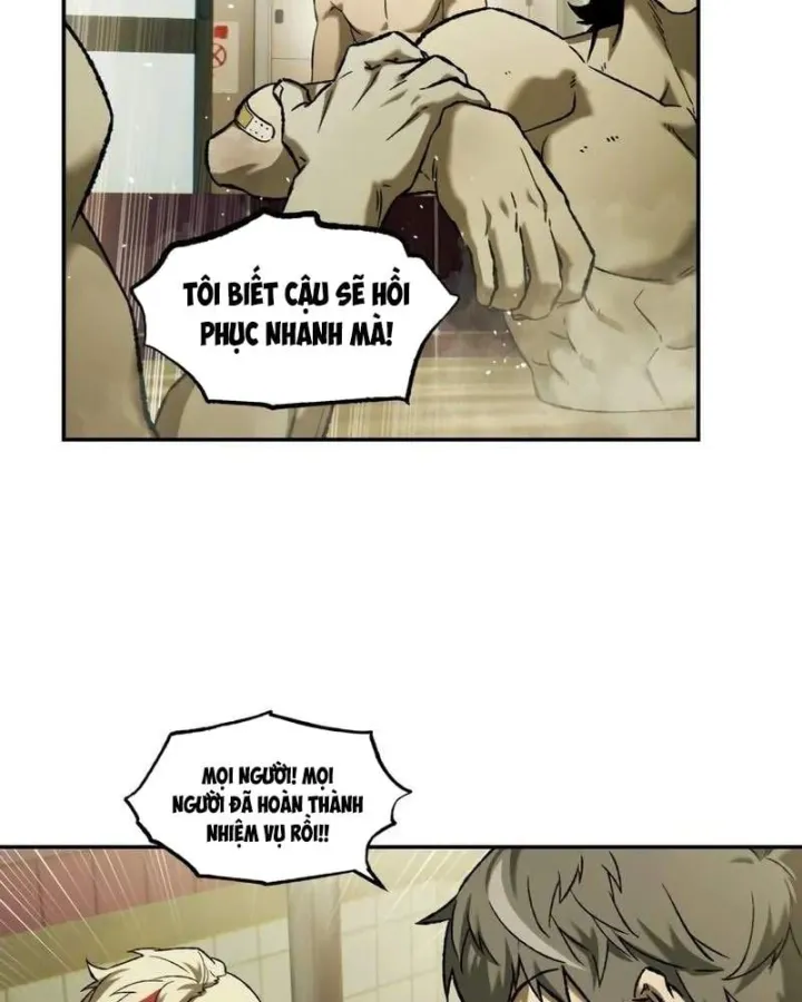 Sống Sót Qua Ngày Tận Thế Chap 98 - Next Chap 99