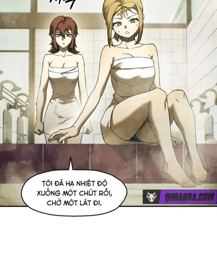Sống Sót Qua Ngày Tận Thế Chap 98 - Next Chap 99