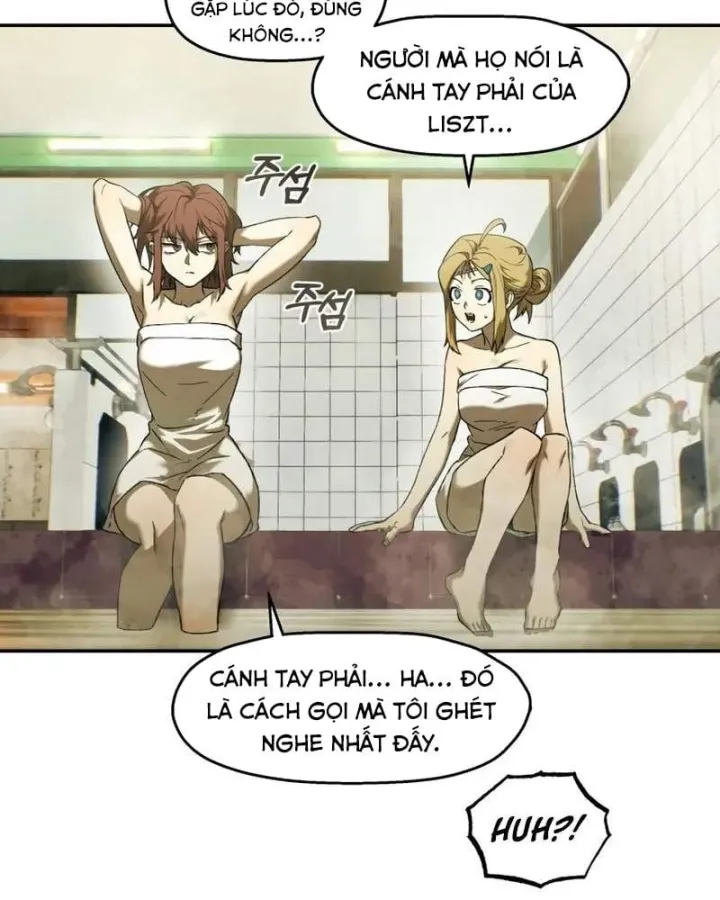 Sống Sót Qua Ngày Tận Thế Chap 98 - Next Chap 99