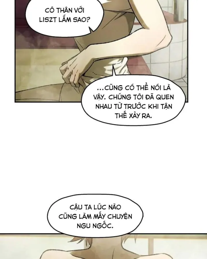 Sống Sót Qua Ngày Tận Thế Chap 98 - Next Chap 99