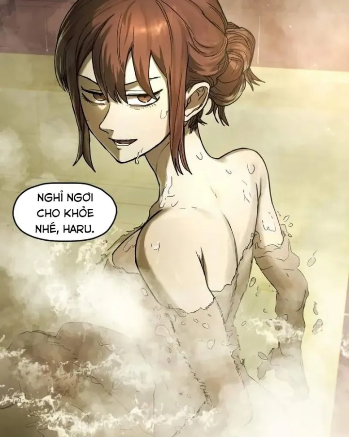 Sống Sót Qua Ngày Tận Thế Chap 98 - Next Chap 99