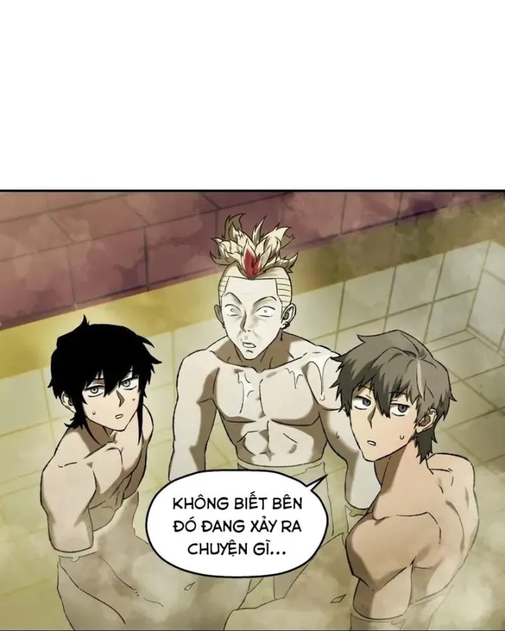 Sống Sót Qua Ngày Tận Thế Chap 98 - Next Chap 99