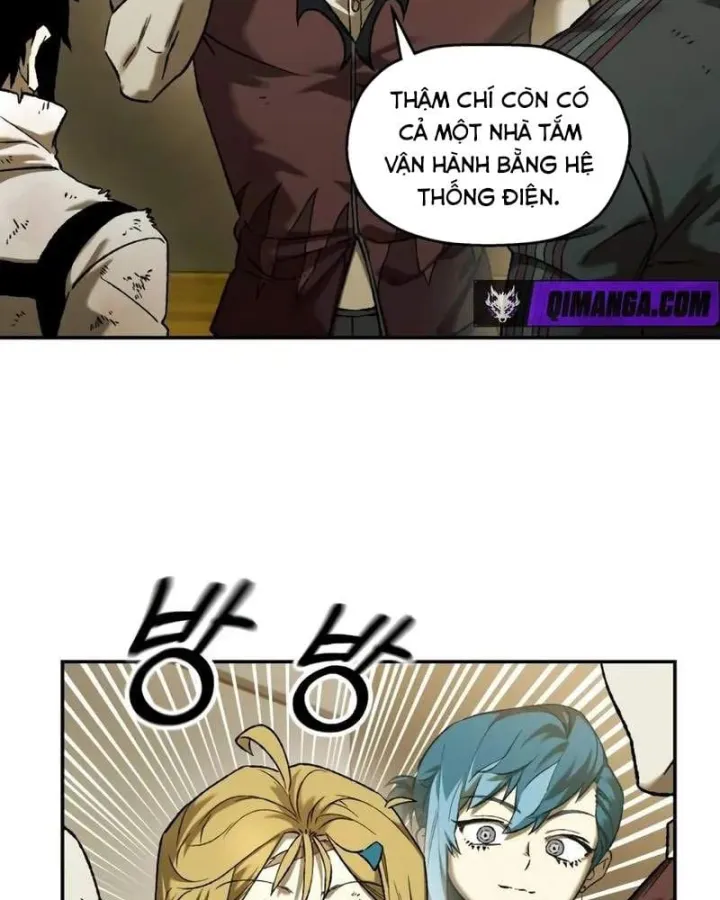 Sống Sót Qua Ngày Tận Thế Chap 98 - Next Chap 99