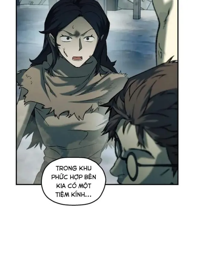Sống Sót Qua Ngày Tận Thế Chap 98 - Next Chap 99