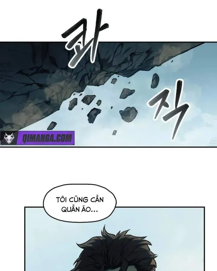 Sống Sót Qua Ngày Tận Thế Chap 98 - Next Chap 99