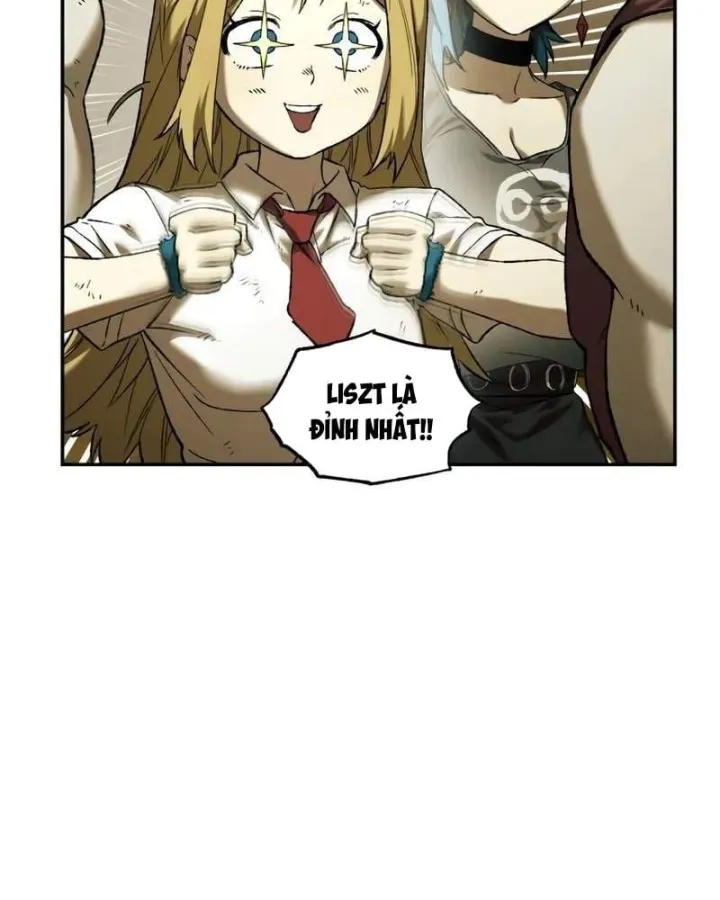 Sống Sót Qua Ngày Tận Thế Chap 98 - Next Chap 99