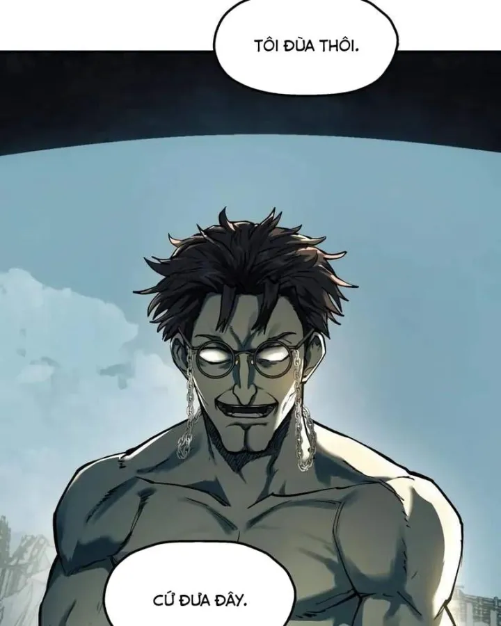 Sống Sót Qua Ngày Tận Thế Chap 98 - Next Chap 99