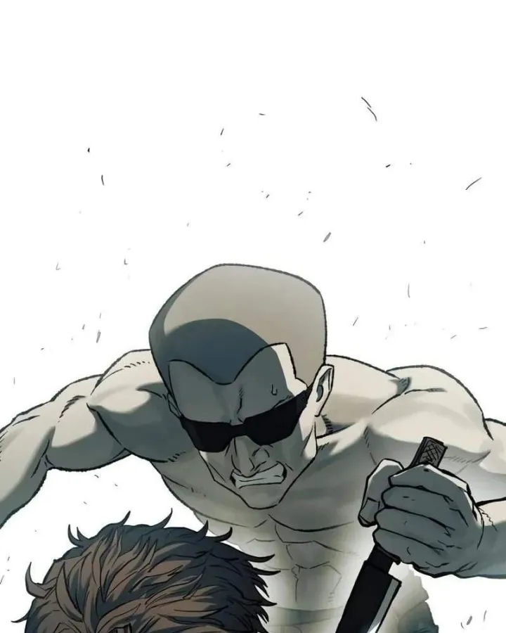 Sống Sót Qua Ngày Tận Thế Chap 98 - Next Chap 99