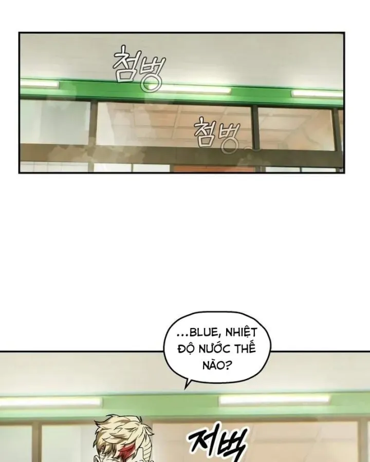 Sống Sót Qua Ngày Tận Thế Chap 98 - Next Chap 99
